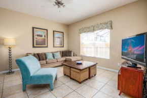 Last Minute Disney Getaway! Private Pool, Hot Tub & Games Room. Book Now! #38602